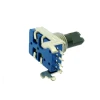 Vertical Type dual shaft potentiometer For Production Plant