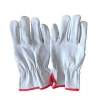 Very Cheap Price Soft Goat Leather Bus Driving Gloves