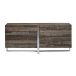 Vintage furniture home used recycled antique wood furniture