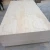 Import W / U / V slotted / Grooved plywood / mdf slatwall with aluminum and hooks for display / wall panels China factory from China