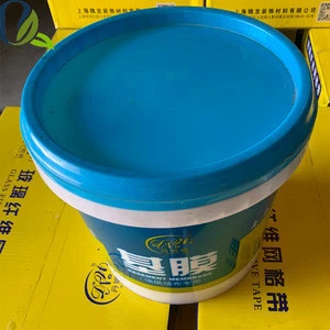 Wall-Based Paint And Wall Foundation Reinforcement Waterproof Coating