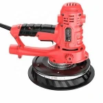 Wall grinding machine floor polisher drywall sander concrete grinder