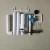 Import Wall-mounted dual-flush toilet storage tank from China