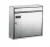 Import Wall Mounted Stainless Steel Mailbox Letter Box Mail Box from China