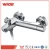 Import Wall mounted thermostatic bath shower faucet from China from China