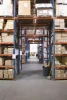 warehouse consolidate with 7 days free storage Warehouse storage consolidation service in China