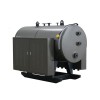 Warranty 2 Years Quick Assembly 1000 Kg Electric Heating Steam Boiler