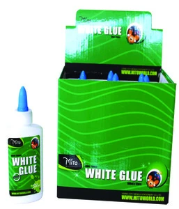 washable pva glue