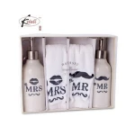 Washroom liquid ceramic soap dispenser Bottle lotion Pump liquid soap dispenser