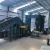 Import waste car crusher machine/scrap metal shredder machine from China