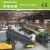 Import Waste PET bottle  scrap washing recycling line from China