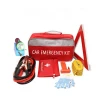 WAT Portable car rescue Tools Kits Safety Car Emergency Kit