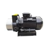 Water Gas-water Separator Liquid Ring Stainless Steel Openings Automatic Vacuum Pump