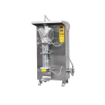 water pouch milk packing filling machine