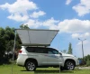 water proof  oxford car side awning