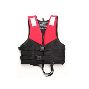 Water Safety products solas approved neoprene life vest