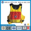Water Safety Products Water Activated Varsity Life Vest Buoyancy Aid