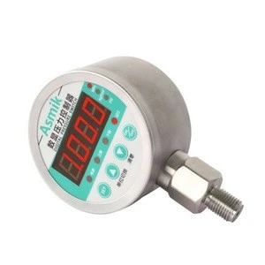 water vacuum vacuum pressure digital pressure gauge