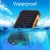 Import Waterproof 20000mAh IP67 Mobile Power Bank Solar Charger With Compass And LED light from China