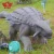 Import Waterproof 3D Dino Model Outdoor Playground Robotic Dinosaur from China