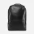 Import waterproof backpack reusable customized Mens Fashionable new arrival Leather Laptop Backpack Stylish Leather Bag from China