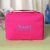 Import Waterproof Multi-functional Folding Neceser Cosmetic Pouch Hanging Travel Toiletry Bag from China