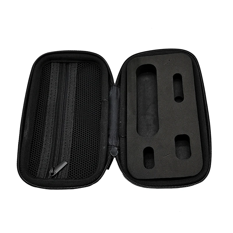 Waterproof Shockproof Portable EVA Carry Eletronic Cigarette  Case
