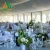 Import Waterproof uv resistance large white events wedding party tents from China