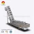 Import Wave Side Baffle PVC Belt Conveyor with Big Feeder from China