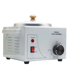 Wax heating machine Depilatory Wax Warmer heater pot For Hair Removal