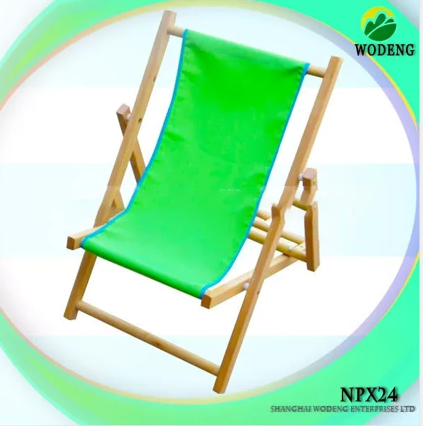 WD NPX23 Children Beach Chair