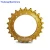 Import Wear-resistant spare part DX300/S340 excavator sprocket parts no. 108-00022B track sprockets from China