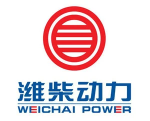 Weichai Power 6170 Series Boat Used Engine