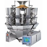 Weighing scale 10head