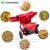 Import Weiwei manufacturer automatic pecan sheller from China