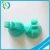 Import Welcome customized diamond silicone nail polish bottle rings hanger supplies from China