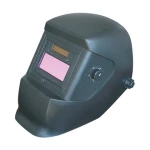 welding helmet