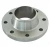 Import welding neck flange cl600 rtj astm a105 flange 2" to 12" nps from China