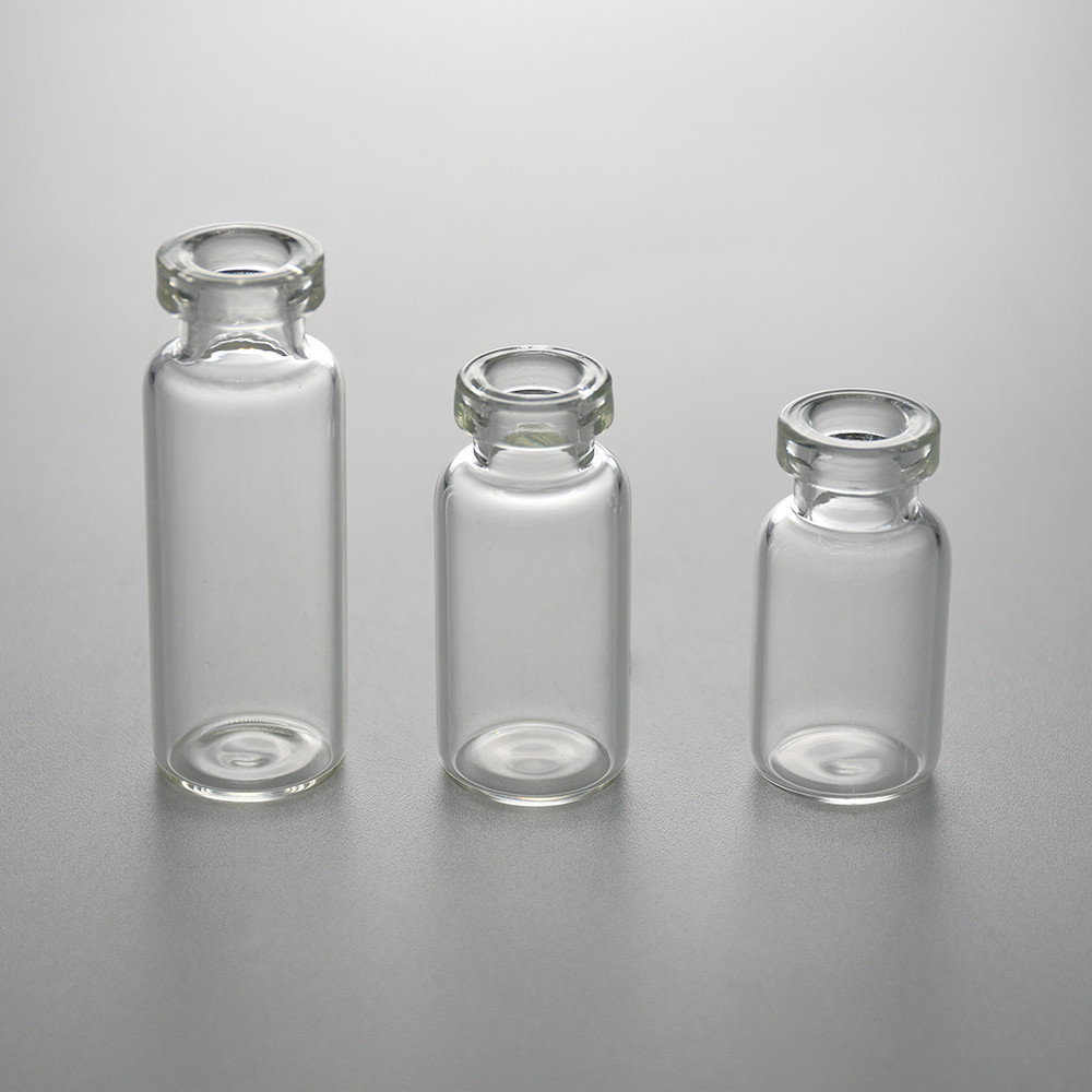 Buy Well Selling Glass Medical Bottles Injection Vials With Flip Off ...