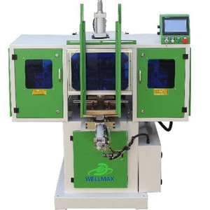 Wellmax new designed spindle moulder machine