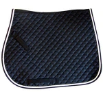 Western saddle pad cotton saddle pad Wholesale