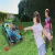 Import Wham-O Children Outdoor Toys Collapsible Game Board 6 Bean Bags Set Sport Toys from China