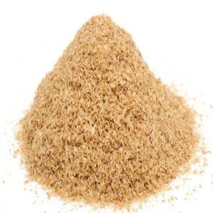 Wheat Bran Animal Feed for Cattle, Chicken, Fish, Horse