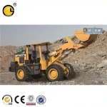 wheel Loader Mini Loader