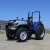 Import Wheel Tractor 4WD/2WD 18HP 20HP 25HP 30HP 40HP 50HP Agricultural Tractor Farm Tractor with Cabin from China