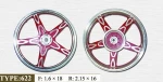 wheel