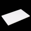 white acrylic sheet, High reflective glossy white opaque or frosted matte/matt white Acrylic PMMA perspex sheet board panel