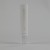 Import White Cosmetic Facial Cleanser Soft Tube with Luxury Screw Gold Cover Lid Plastic Packaging from China