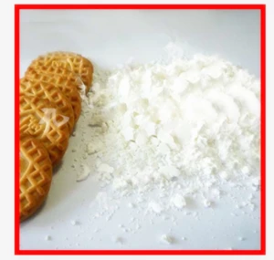 White D-Calcium Pantothenate for Animal Pharmaceuticals