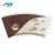 Import white pe coated kraft paper paperboard food wrapper paper from China